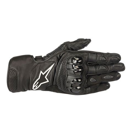 ALPINESTARS Мотоперчатки SP-2 V2 черный 3558218