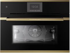 Компактный духовой шкаф Kuppersbusch CBP 6550.0 S4