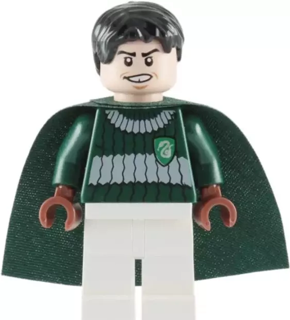 Минифигурка LEGO hp107 Маркус Флинт