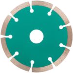 55-771 Диск отрезной алмазный сегментный 115 x 1.8 x 7.0 x 22.2 мм GREATFLEX LIGHT