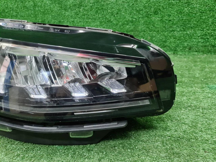 Фара правая Geely Atlas Pro (2021-н.в.) LED