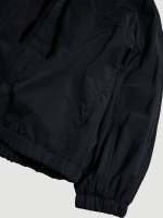 Ветровка Mjölk Чёрный