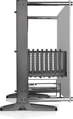 Корпус Thermaltake Core P3 TG CA-1G4-00M1WN-06 черный