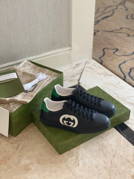 Gucci Ace Sneaker