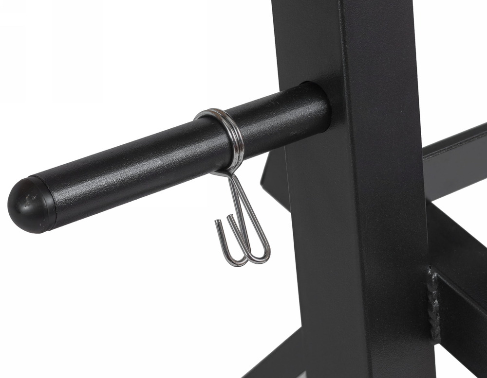 Стойка многофункциональная для гантелей и гирь VictoryFit VF-D4018