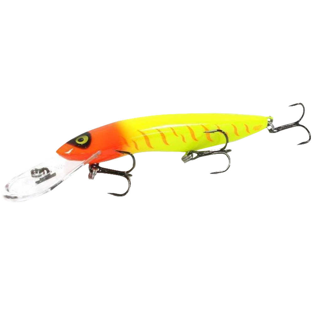 Воблер Halco Sorcerer 150 XDD-R25 floating 8+м 30гр