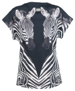 PHILIPP PLEIN Футболка женская