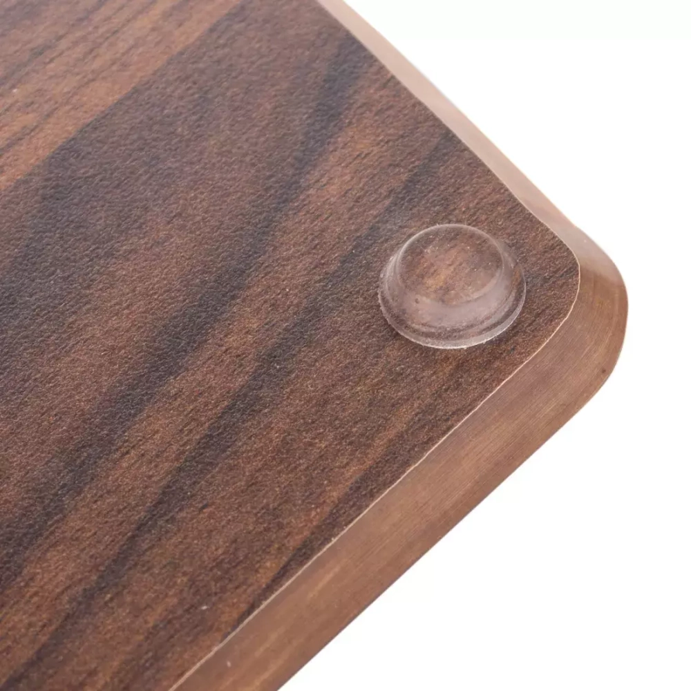 Доска для сервировки 21х37см ComposeEat Fashion орех