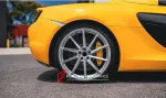 КОВАНЫЕ ДИСКИ ДЛЯ MCLAREN 650S МАКЛАРЕН
