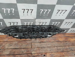 Решетка радиатора Hyundai Solaris 2 (HCR) 20-нв Б/У Оригинал 86350H5520