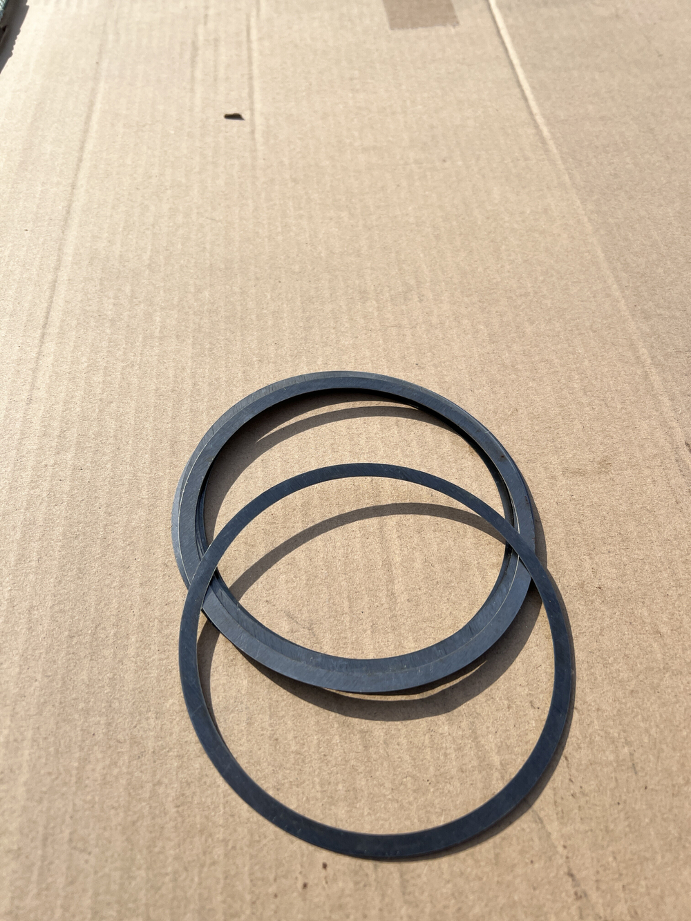 Шайба регулировочная балансира 0,25 199014520192