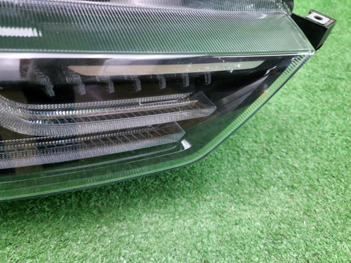 Фара правая Chery Tiggo 8 Pro Max (2022-н.в.) LED