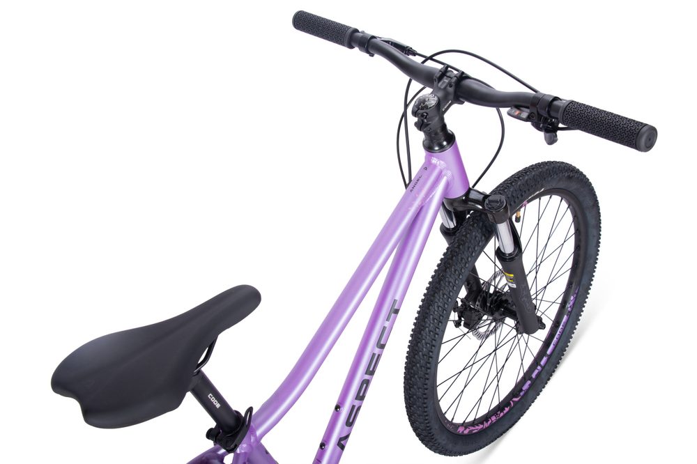 Подростковый велосипед Aspect Angel (2025)