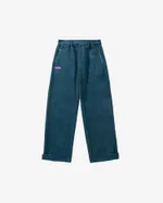 Брюки YMKASHIX Velvet 4.0 Темно-Синие