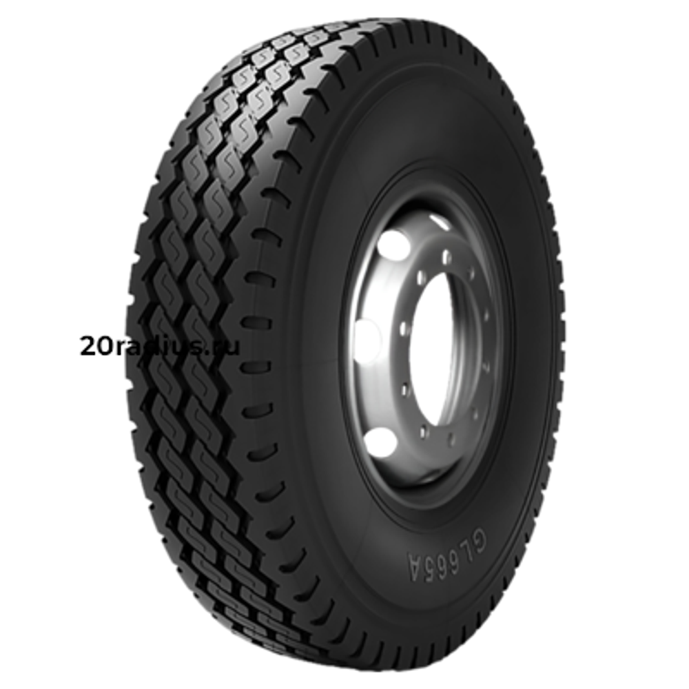295/80R22,5 152/148K GL665A TL M+S 3PMSF 18PR