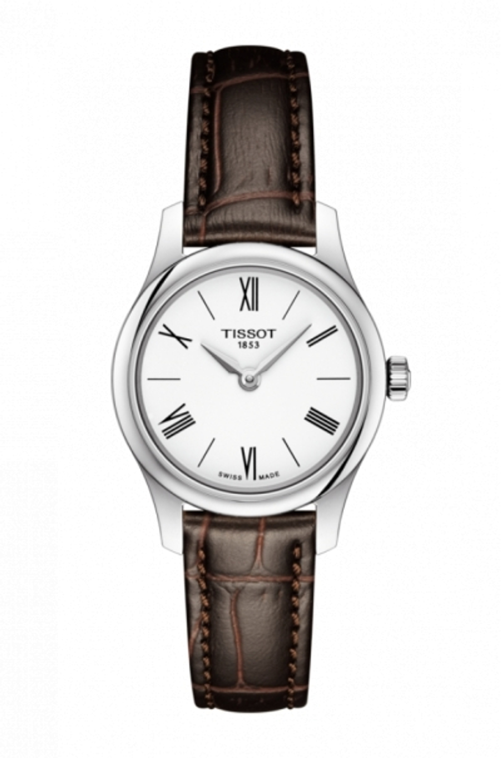 Tissot T-Classic Tradition T0630091601800