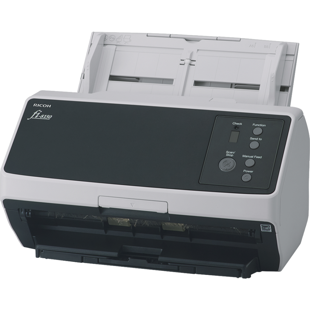 Сканер Ricoh fi-8150