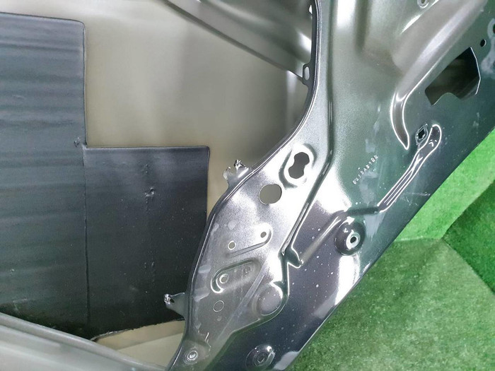 Дверь задняя правая BMW X7 G07 (2019-н.в.)