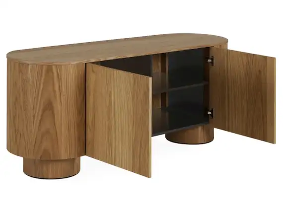 Сервант 2-х дверный Kota