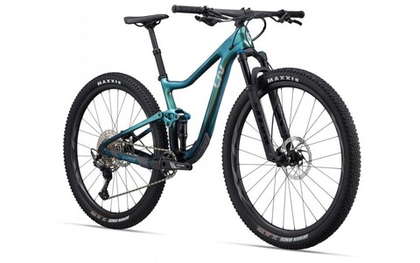 Горный велосипед Liv Pique Advanced Pro 29 (2023)