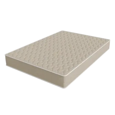 Матрас BuyNature, 25 см, средняя жесткость, независимые пружины