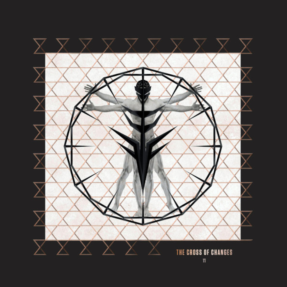 Enigma / The Cross Of Changes (Limited Edition)(LP)