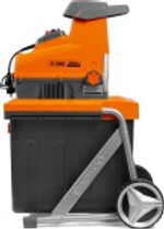 Измельчитель веток электрический DAEWOO DSR 3000E