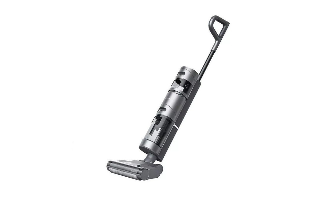 Пылесос беспроводной моющий Dreame H12S, чёрный