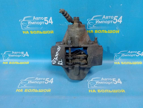 Суппорт тормозной задний левый LEXUS GS300 1999