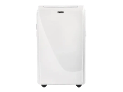 Мобильный кондиционер Zanussi ZACM-12 MS/N1 белый