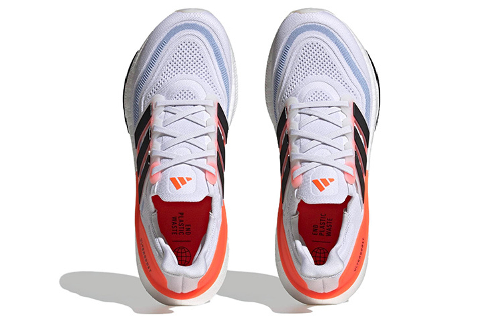 Кроссовки Adidas Ultraboost Light