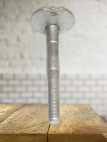 Болт развальный переднего нижнего рычага 2904320P3010 JAC T6