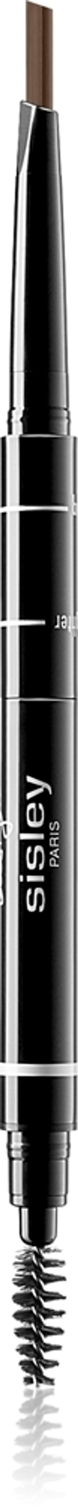 Sisley Phyto-Sourcils Design - Карандаш для бровей 3 в 1, 0,4 g