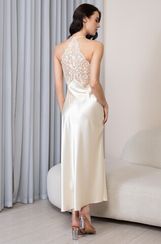 Сорочка Mia-Amore 3968 "Marjory" шампань