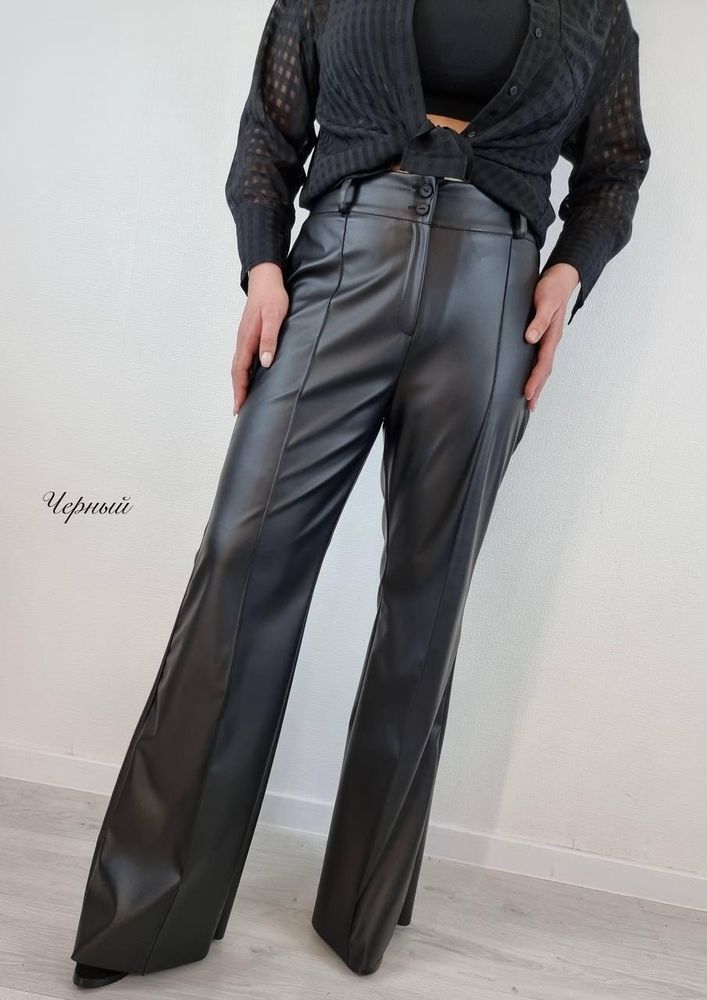 Брюки 02772 Fabrika