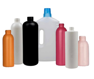 Флаконы ПНД