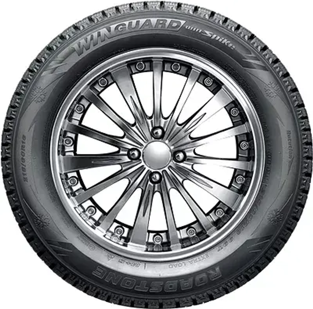 Roadstone Winguard Spike 225/60 R16 102T XL