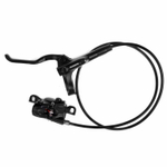 Тормоз гидравлический. Shimano BR-MТ200 (левый) 800мм