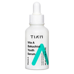 Сыворотка с ретинолом и бакучиолом TIAM Vita A Bakuchiol Youth Serum