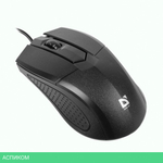 Мышь Defender Optimum MB-270 (52270)
