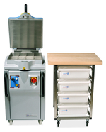 Тестоделитель DAUB Robocut S20