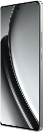 6.78" Смартфон REALME GT 6 12/256Gb,  RMX3851,  NFC,  AMOLED,  120Гц,  5500мAч,  серебристый