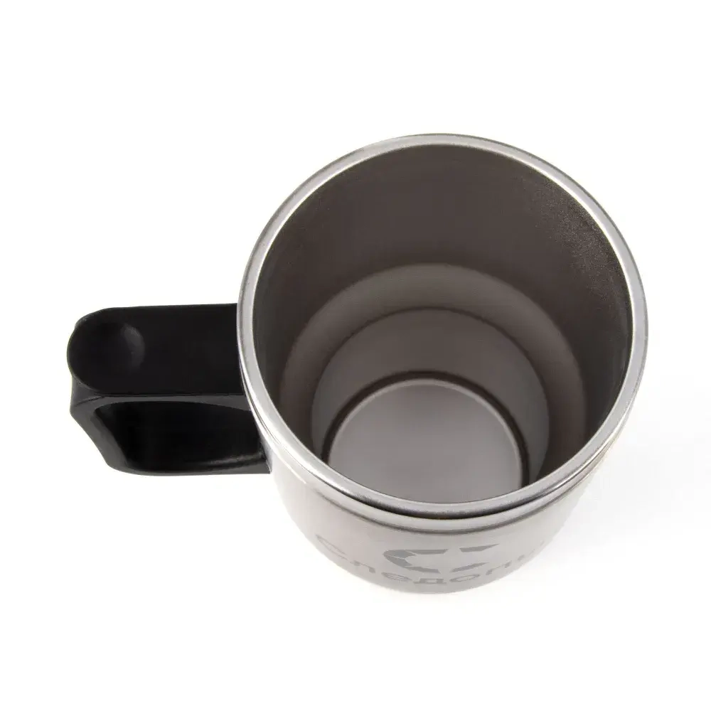 Кружка изотермическая "СЛЕДОПЫТ" 470 мл/48/