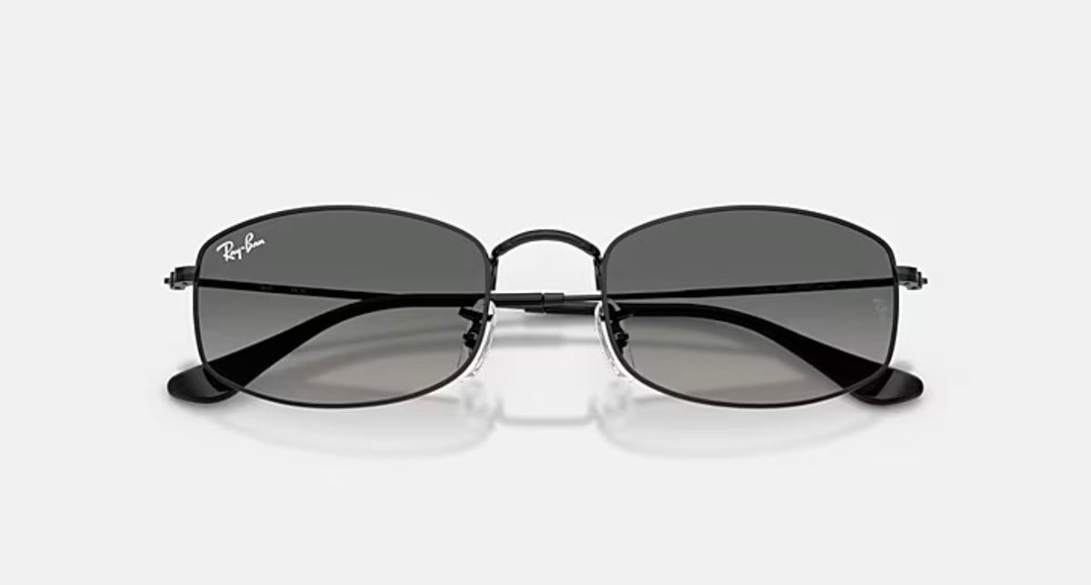 RAY-BAN RB3832 002/71