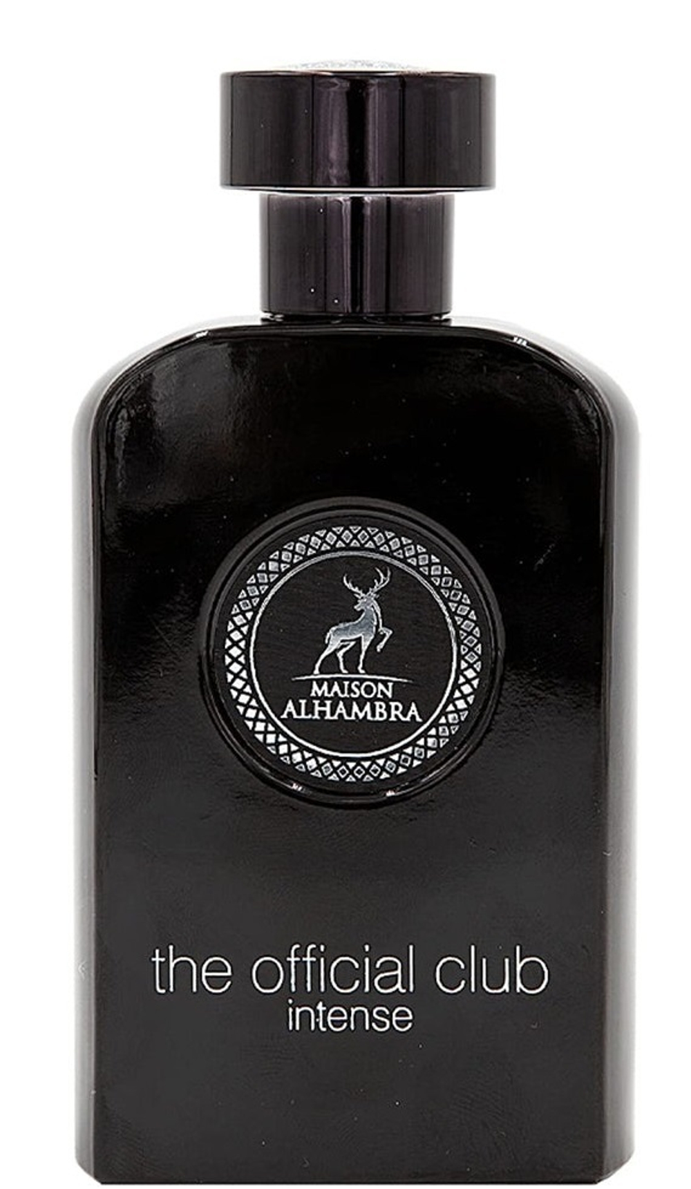 Maison Alhambra The Official Club Intense EDP