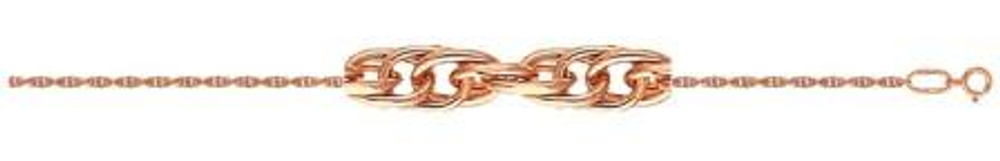 Браслет из золота