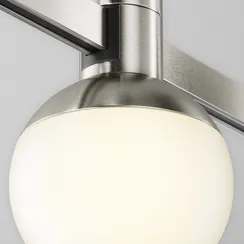 Трековый светильник Луна / Luna Flarity 3000K 4Вт 120° Technical tr149-1-5w3k-pt