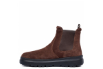 Ugg Mens Burleigh Chelsea Chocolate