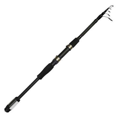 Удилище Okuma Wave Power Tele Spin 9'0" 20-50g 7sec
