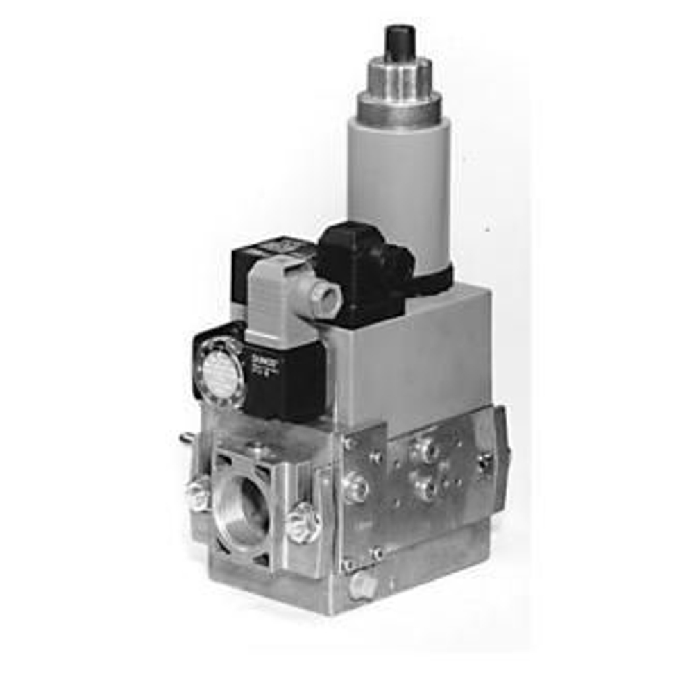 Dungs MB-ZRDLE 407 B01 S20 Газовый мультиблок. Альтернатива 226553